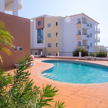 A07 - Seaview And Pool Luxury Apartment Lagos Exteriér fotografie
