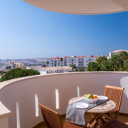 A07 - Seaview And Pool Luxury Apartment Lagos Exteriér fotografie