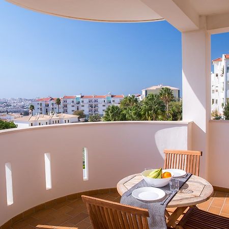 A07 - Seaview And Pool Luxury Apartment Lagos Exteriér fotografie