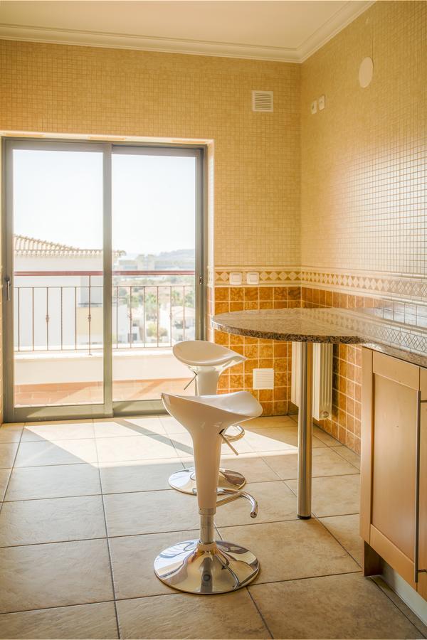 A07 - Seaview And Pool Luxury Apartment Lagos Exteriér fotografie