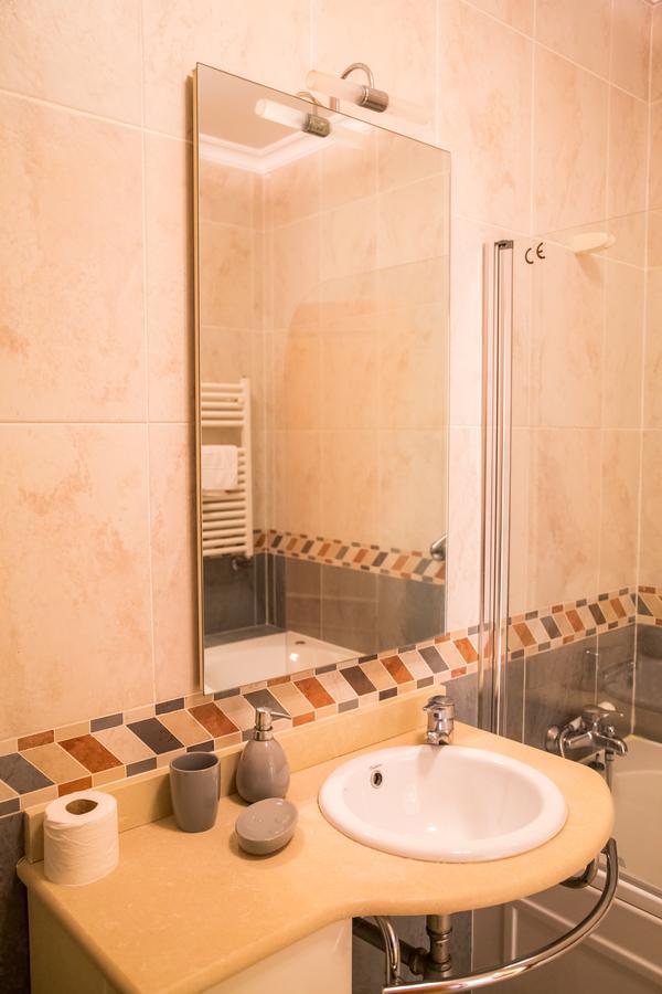 A07 - Seaview And Pool Luxury Apartment Lagos Exteriér fotografie