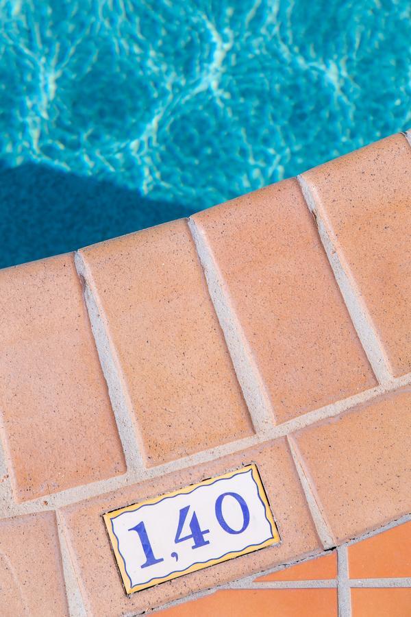 A07 - Seaview And Pool Luxury Apartment Lagos Exteriér fotografie