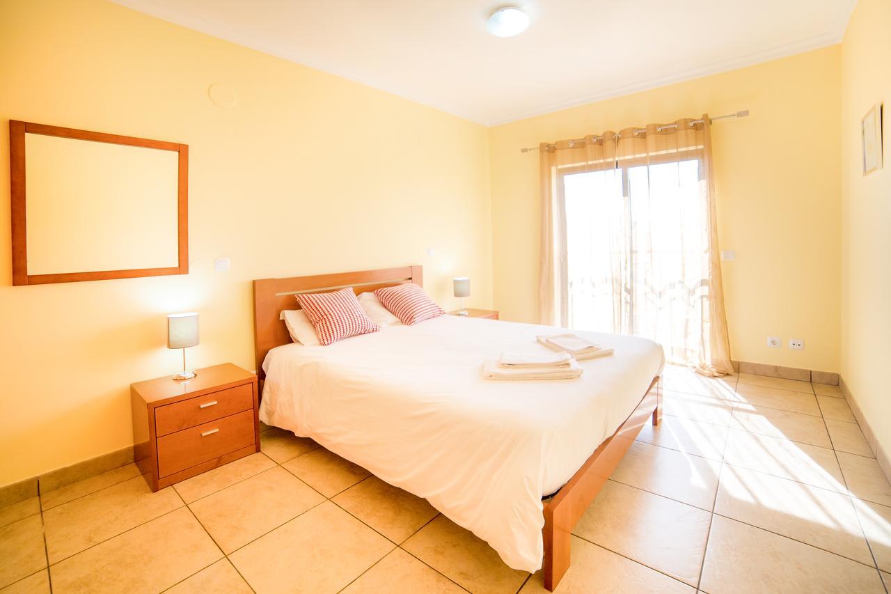 A07 - Seaview And Pool Luxury Apartment Lagos Exteriér fotografie