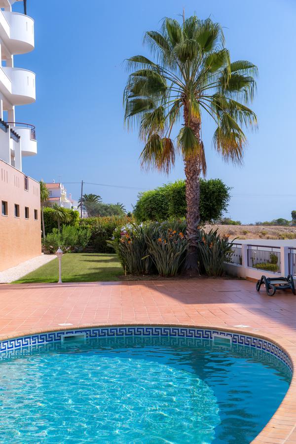 A07 - Seaview And Pool Luxury Apartment Lagos Exteriér fotografie