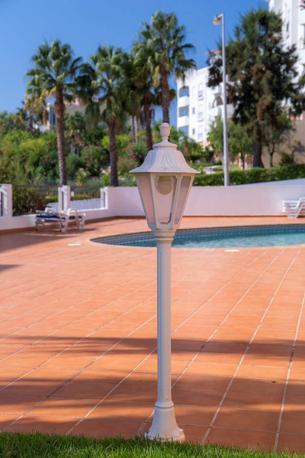 A07 - Seaview And Pool Luxury Apartment Lagos Exteriér fotografie