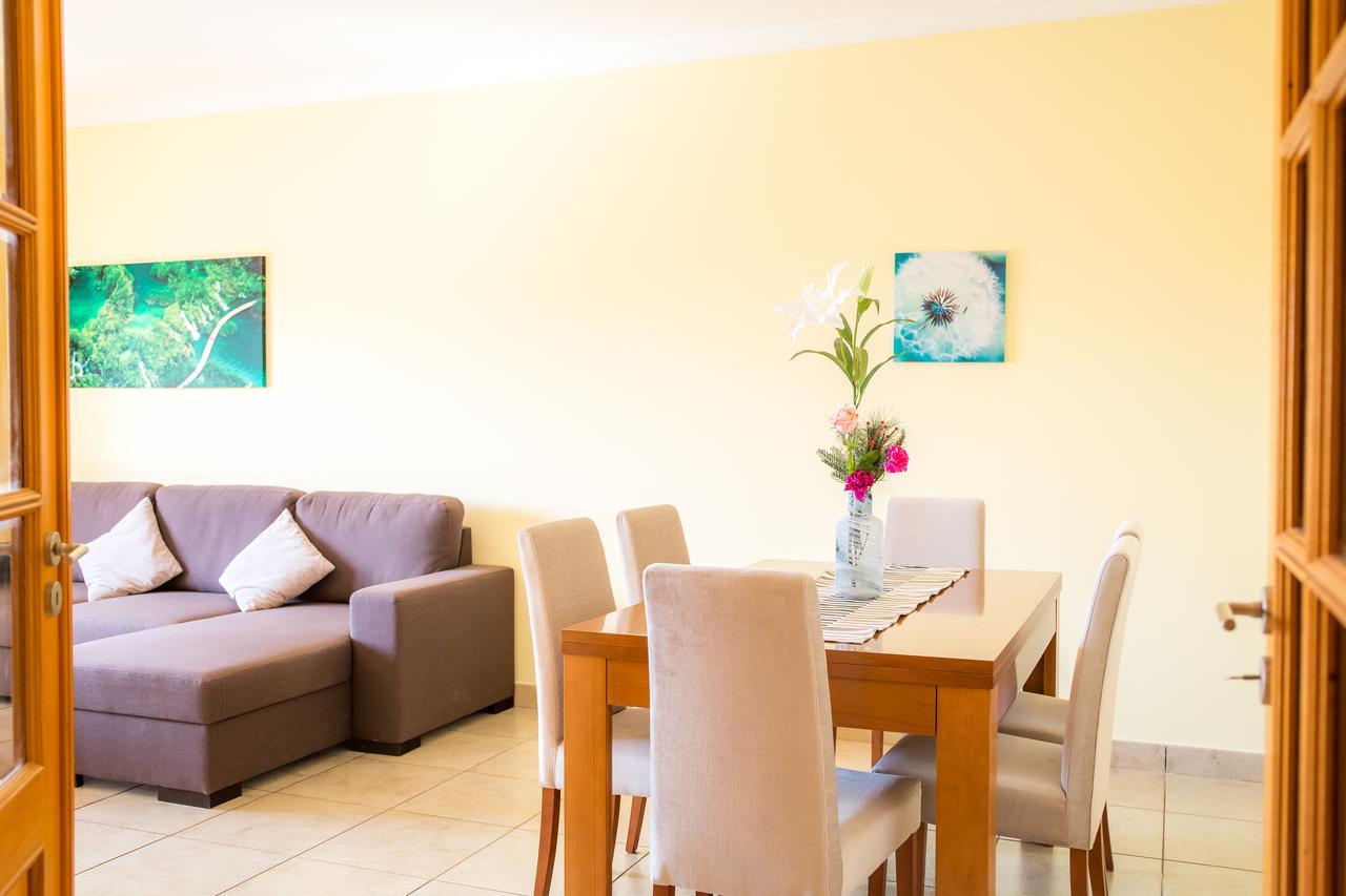 A07 - Seaview And Pool Luxury Apartment Lagos Exteriér fotografie