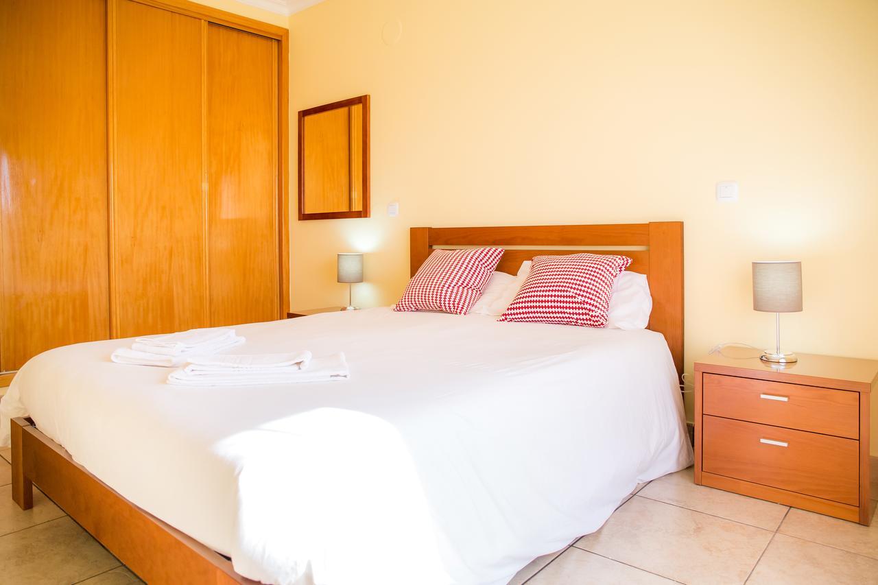 A07 - Seaview And Pool Luxury Apartment Lagos Exteriér fotografie