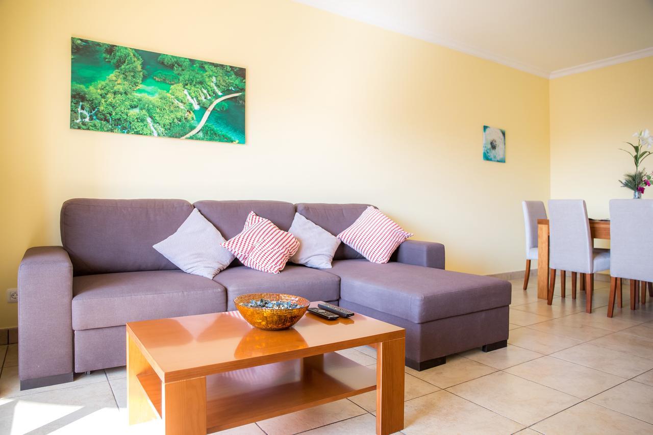 A07 - Seaview And Pool Luxury Apartment Lagos Exteriér fotografie