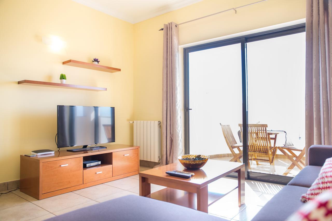 A07 - Seaview And Pool Luxury Apartment Lagos Exteriér fotografie