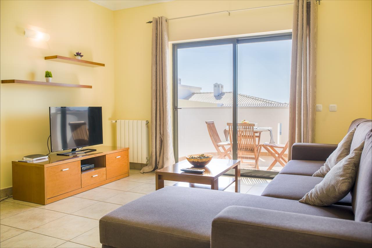 A07 - Seaview And Pool Luxury Apartment Lagos Exteriér fotografie