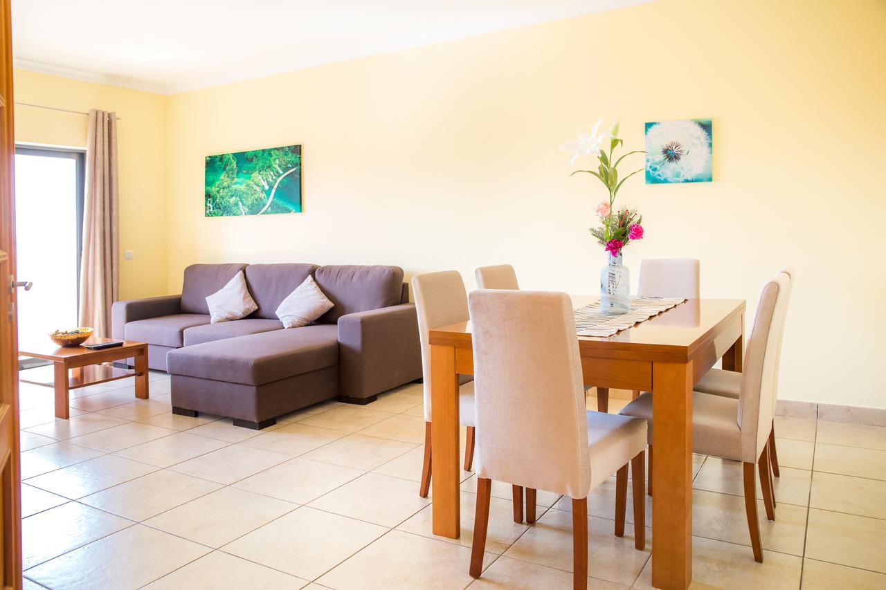 A07 - Seaview And Pool Luxury Apartment Lagos Exteriér fotografie
