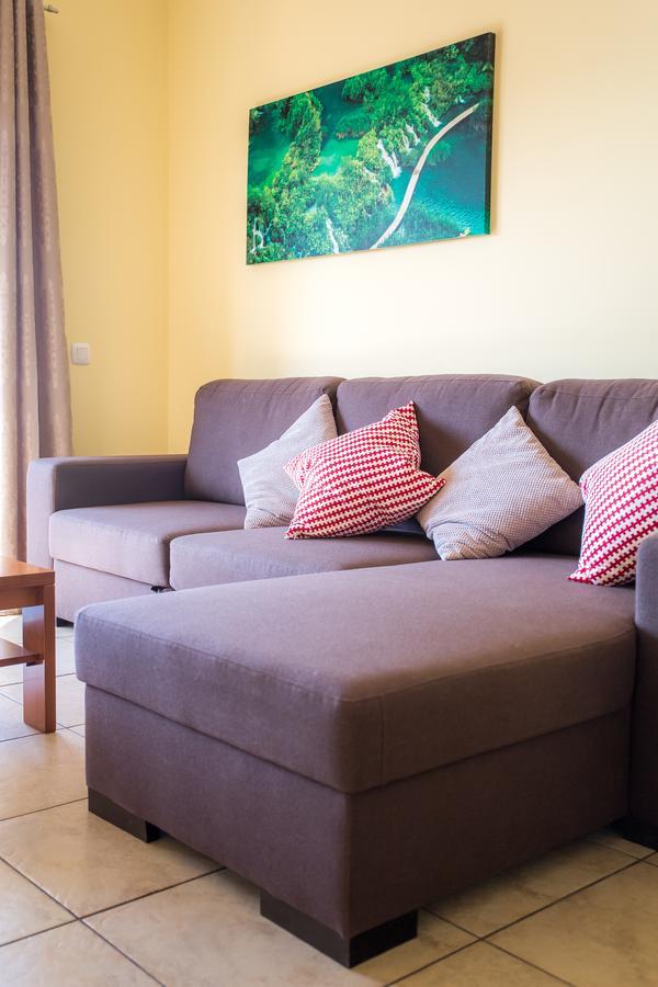 A07 - Seaview And Pool Luxury Apartment Lagos Exteriér fotografie