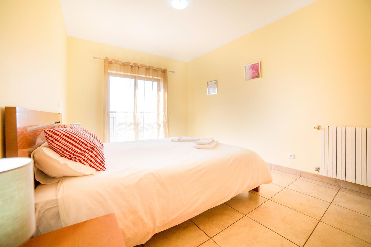 A07 - Seaview And Pool Luxury Apartment Lagos Exteriér fotografie