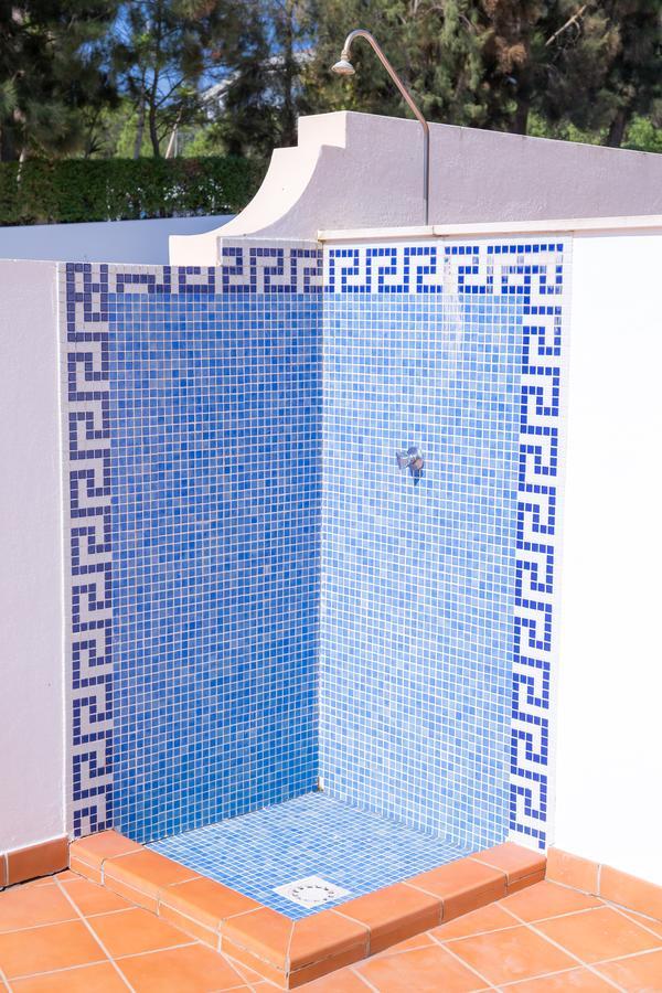 A07 - Seaview And Pool Luxury Apartment Lagos Exteriér fotografie