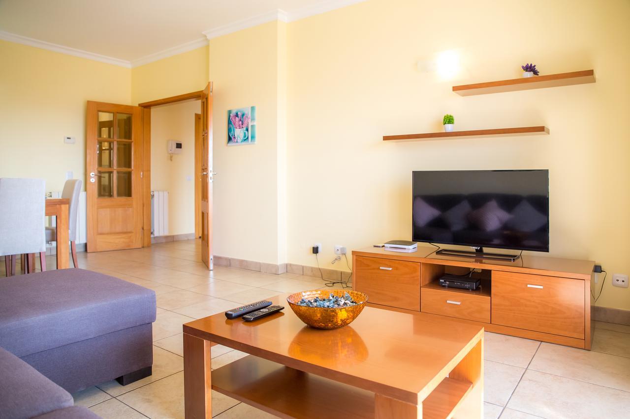 A07 - Seaview And Pool Luxury Apartment Lagos Exteriér fotografie