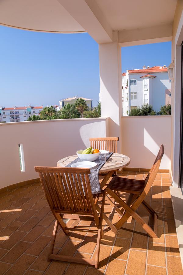A07 - Seaview And Pool Luxury Apartment Lagos Exteriér fotografie